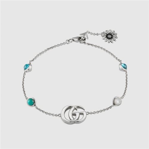 Bracciale 2025 gucci donna